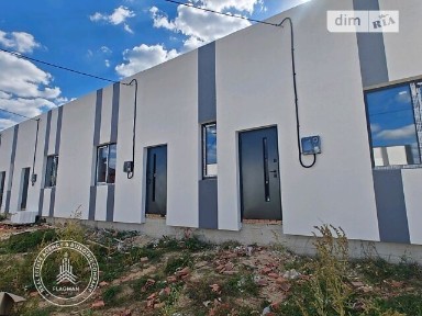 Продаж 1 поверхового будинку 70 кв. м, 2 кімнати, на пров. 1-й Садовий Садовий • ID 34899800