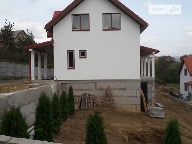 Продаж 2 поверхового будинку бесідка і ділянкою на 4.5 сотки, 146 кв. м, 5 кімнат, на вул. Якова Шепеля 87Ж • ID 34899381