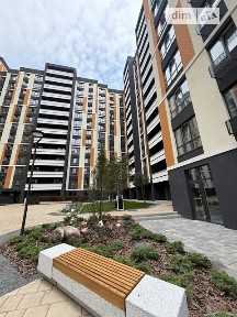 Продаж 1к квартири 23.09 кв. м на вул. Миколи Шудрі 23/3 • ID 34911704
