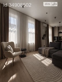 Продаж 2к квартири 68 кв. м на вул. Саксаганського 32 • ID 34908502