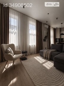 Продаж 2к квартири 68 кв. м на вул. Саксаганського 32 • ID 34908502