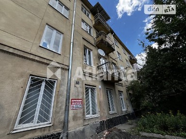 Продаж 2к квартири 72.1 кв. м на вул. Личаківська • ID 34911528