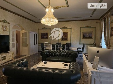 Продаж 3к квартири 200 кв. м на вул. Гетьмана Павла Скоропадського 13 • ID 34911282