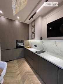Продаж 1к квартири 48.2 кв. м на вул. Андрія Верхогляда 3 • ID 34910927