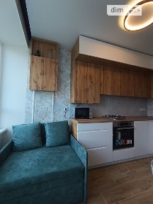 Продаж 1к квартири 34.6 кв. м на вул. Остромирська 49В • ID 34910921
