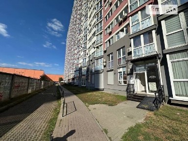Продаж 2к квартири 76.3 кв. м на вул. Драгоманова 2Б • ID 34910915
