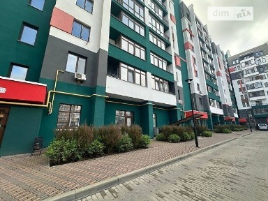 Продаж 3к квартири 76.5 кв. м на вул. Амосова 4 • ID 34910770