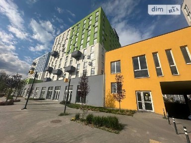 Рудненська вулиця, мікрорайон Левандівка, район Залізничний, Львів, вул. Рудненська 34910780