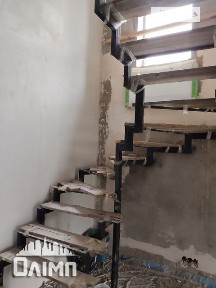 Продаж 2 поверхового таунхауса з ділянкою на 2.5 сотки, 120 кв. м, 3 кімнати, на вул. Корольова • ID 34484943