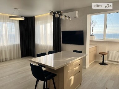Продаж 4к квартири 150 кв. м на вул. Академіка Павлова 158 • ID 34910320