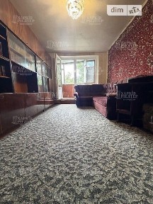 Продаж 1к квартири 33 кв. м на просп. Тракторобудівників 105 • ID 34909664
