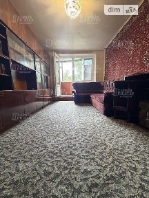 Продаж 1к квартири 33 кв. м на просп. Тракторобудівників 105 • ID 34909664