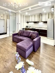 Продаж 2к квартири 68 кв. м на просп. Науки 47/1 • ID 34970760