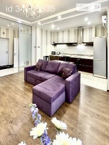 Продаж 2к квартири 68 кв. м на просп. Науки 47/1 • ID 35017684