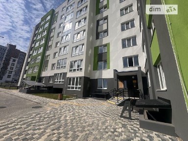 вулиця Андрія Шептицького, мікрорайон Академічний, район Ленінський, Вінниця, вул. Андрія Шептицького 34909372