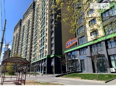 Продаж 1к квартири 48.1 кв. м на вул. Михайла Максимовича 32В • ID 34909012