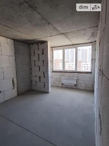 Продаж 1к квартири 44 кв. м на вул. Академіка Сахарова • ID 34908998