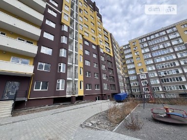 Продаж 1к квартири 35.6 кв. м на вул. Озерна 6/2А • ID 34908846