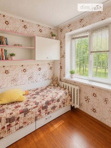Продаж 1к квартири 23 кв. м на пров. Добровольців 10 • ID 34908491