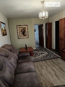 Продаж 2к квартири 48 кв. м на вул. Залізняка Максима • ID 34908729