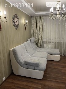 Продаж 3к квартири 66 кв. м на просп. Людвіга Свободи 26 • ID 34908434