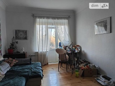 Квартира торгмаш автономне опалення