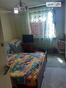 Продаж 2к квартири 43.8 кв. м на вул. Проектна 1А, кв. 25 • ID 34908297