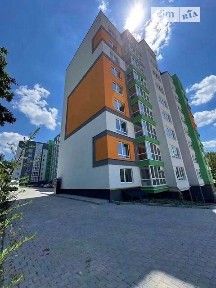 Продаж 2к квартири 64 кв. м на вул. Чернівецька • ID 34908346