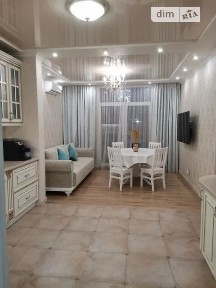 Продаж 2к квартири 62.9 кв. м на вул. Регенераторна 4 корпус 17 • ID 34908292
