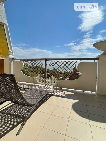 Продаж 2к квартири 114 кв. м на плато Аркадійське 5/3 • ID 34908269