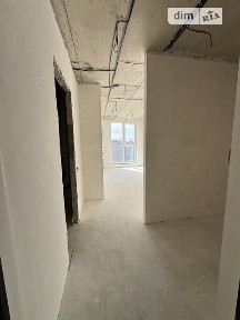 продаж 1 км кв у чистовому вигляді від забудовника