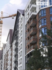 вулиця Ольги Кобилянської, 1В/52, Ірпінь, вул. Ольги Кобилянської 1В/52, кв. 4 34907208