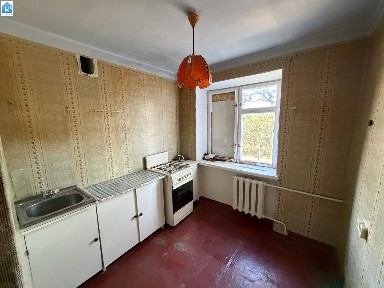 Продаж 1к квартири 31 кв. м на вул. Космонавтів • ID 34906365