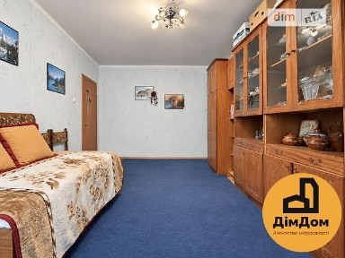 Продаж 3к квартири 74.4 кв. м на шосе Харківське 170 • ID 34905969