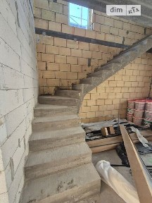 Продаж 2 поверхового таунхауса з ділянкою на 1.3 сотки, 86 кв. м, 3 кімнати, на 1-й тупик Північний 13 • ID 34409754