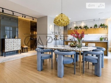 Продаж 4к квартири 210 кв. м на вул. Андрія Верхогляда 1-20А • ID 34902798