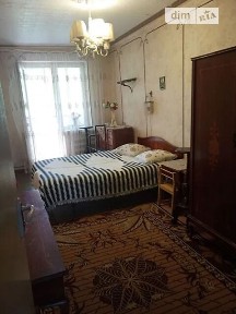 Продаж 3к квартири 58 кв. м на вул. Благовіщенська • ID 34902138