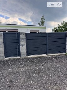 Продаж 1 поверхового таунхауса з ділянкою на 1.9 сотки, 57 кв. м, 2 кімнати, на вул. Успішна • ID 34358293