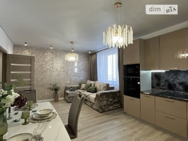Продаж 3к квартири 79.9 кв. м на вул. Андрія Шептицького 6 • ID 34901794