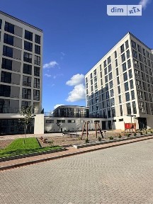 Продаж 1к квартири 36.4 кв. м на вул. Залізнична • ID 34901327