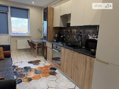 Продаж 1к квартири 47 кв. м на вул. Старожитомирська 68 • ID 34901320