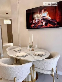 Продаж 1к квартири 43 кв. м на вул. Краснова • ID 34901282