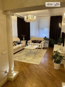 Продаж 4к квартири 160 кв. м на пров. Педагогічний 3/2 • ID 34901274