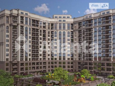 Продаж 1к квартири 45.92 кв. м на пл. Старосінна • ID 34901265