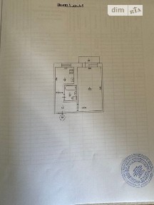 Продаж 1к квартири 30 кв. м на вул. Покровська 39 • ID 34901261