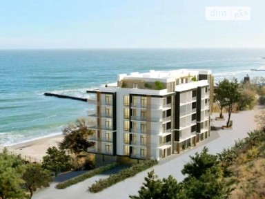 Продаж 1к квартири 18 кв. м на пров. Маячний • ID 34901241