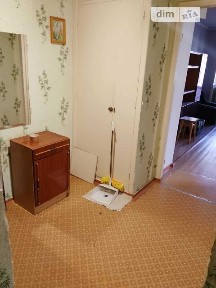 Продаж 3к квартири 49.9 кв. м на вул. Шкільна 6, кв. 6 • ID 34901210