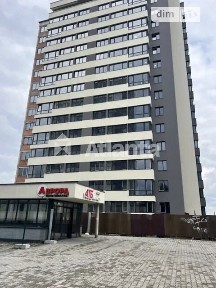 Продаж 1к квартири 50 кв. м на Очеретяная • ID 34901225