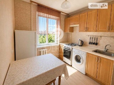 Продаж 2к квартири 45.5 кв. м на просп. Лісовий 31 • ID 34901128