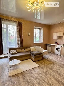 Продаж 1к квартири 26 кв. м на пров. Білобровський • ID 34901081